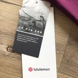 lululemon Ebb to Train Tights